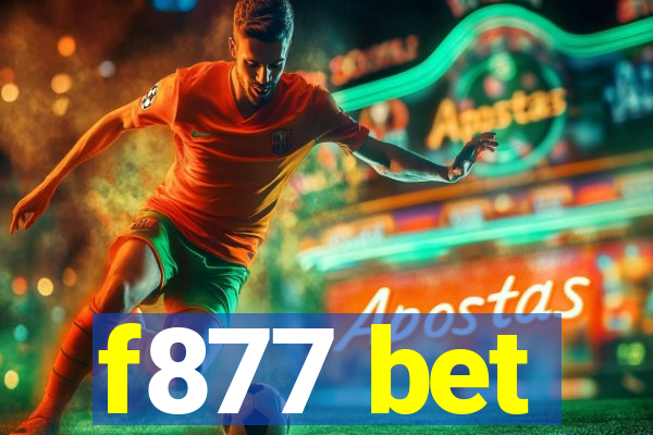 f877 bet